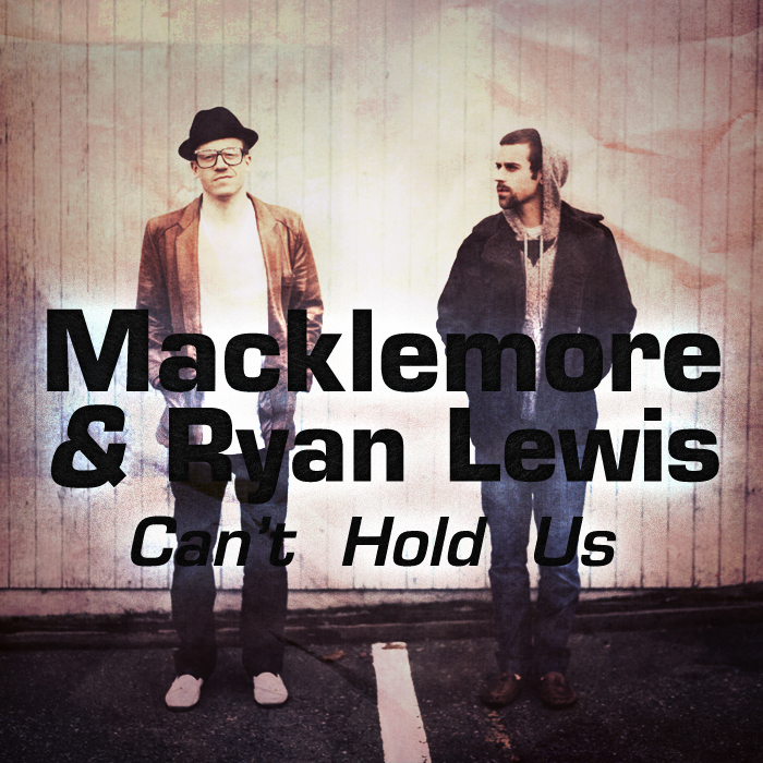 Macklemore & Ryan Lewis ft. Ray Dalton